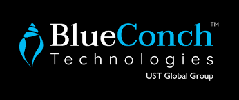 BlueConch Technologies logo